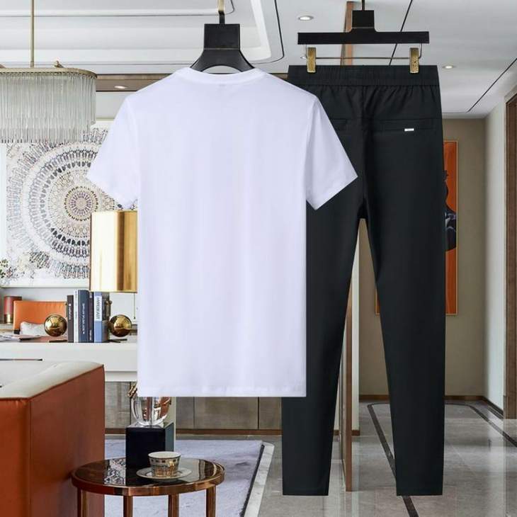 Picture of Armani Short Shirt Pant Suits _SKUArmaniM-4XL11lx119850